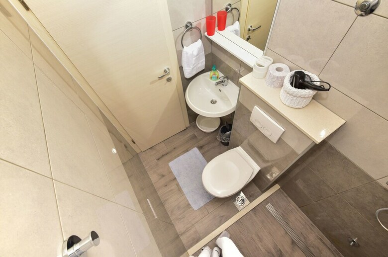 Apartments Bernarda