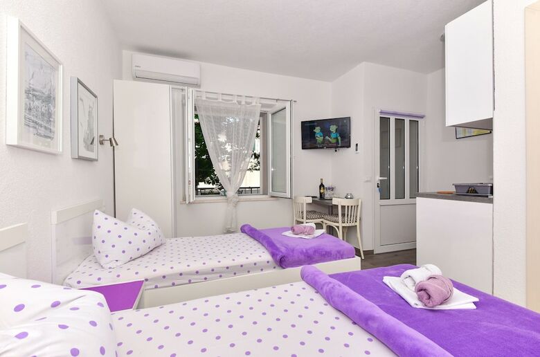 Apartments Bernarda