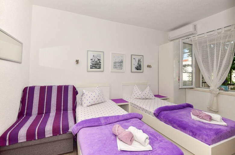 Apartments Bernarda