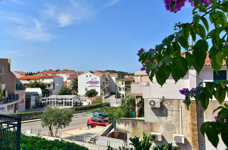 Apartments Bernarda