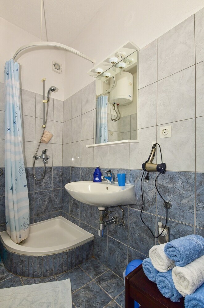 Apartments Bernarda