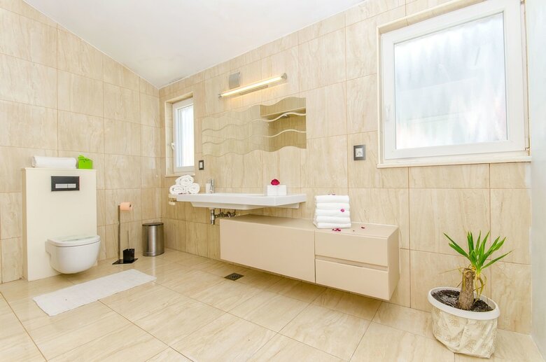 Apartments Kristina
