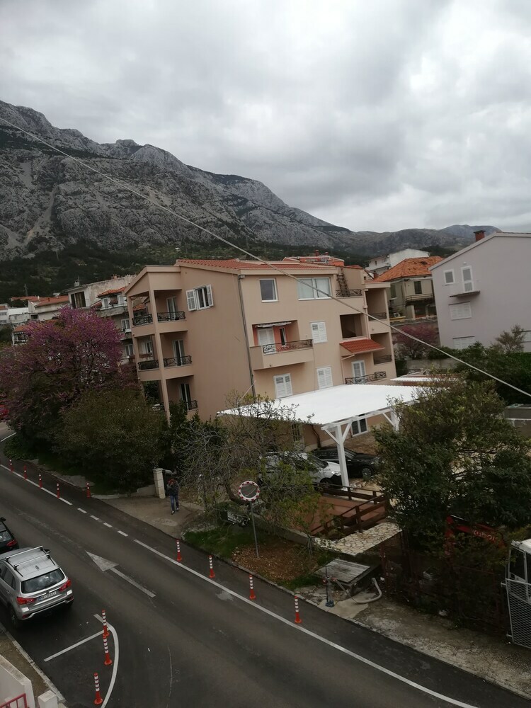 Apartments Kristina