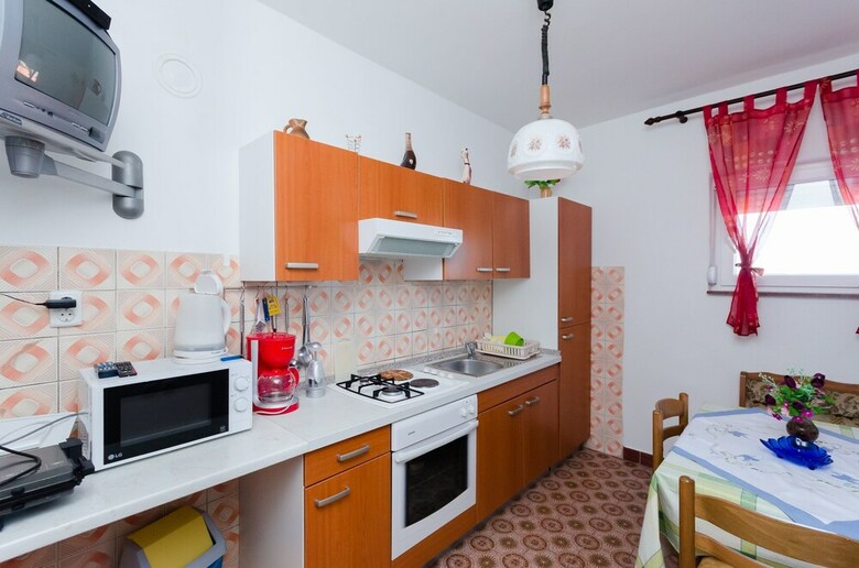 Apartment Anica
