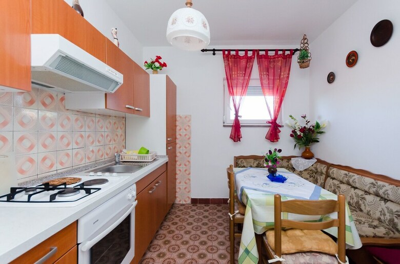 Apartment Anica