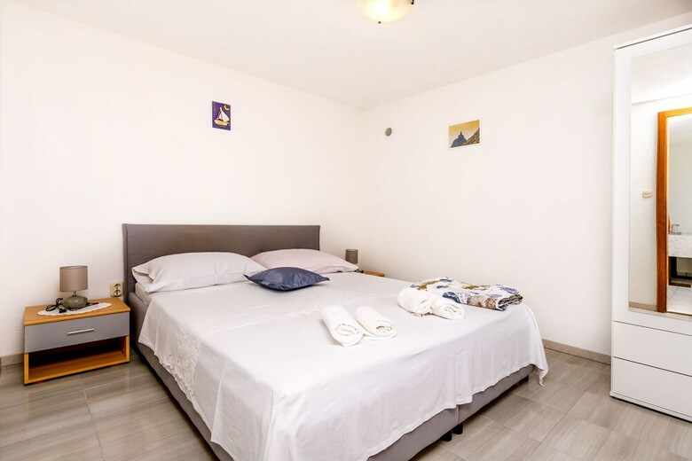 Apartments Ive & Maja
