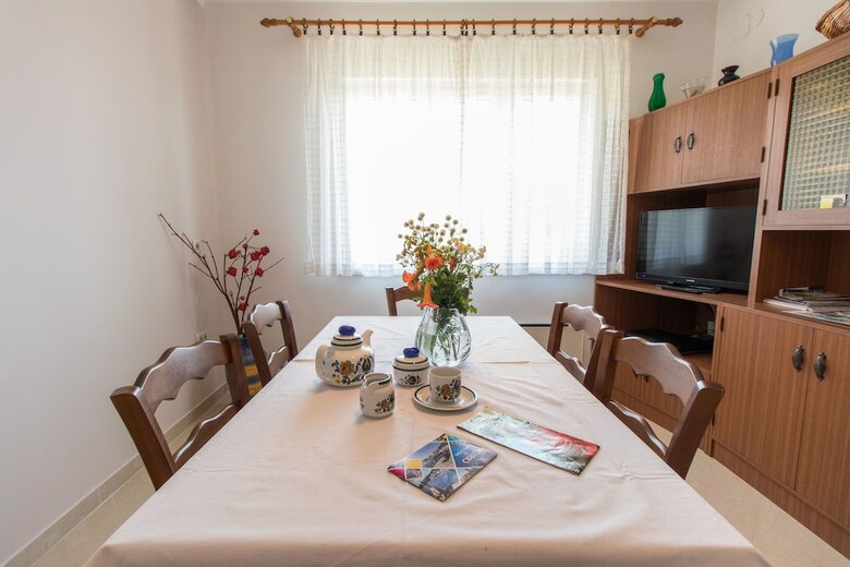 Apartments Vesna