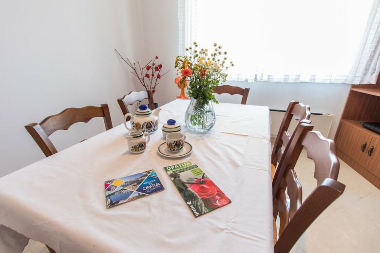 Apartments Vesna