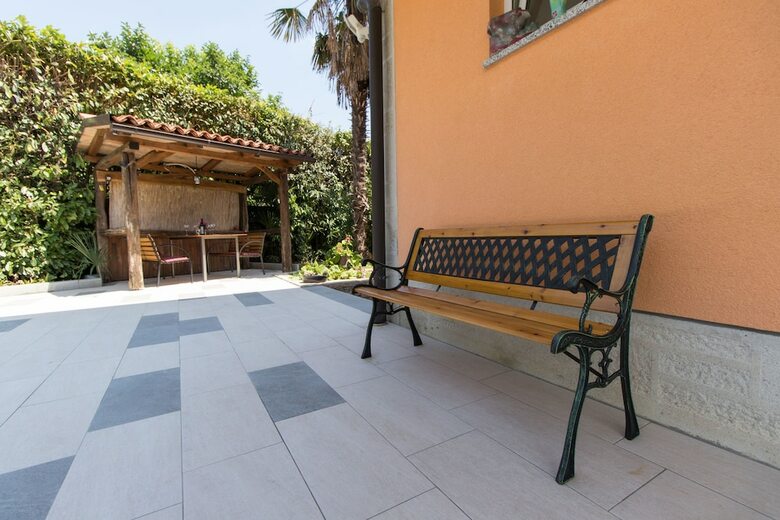 Apartments Vesna