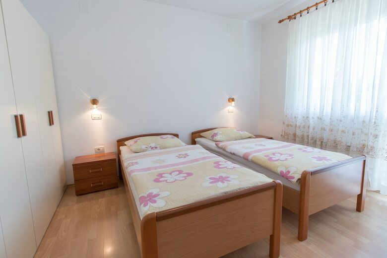 Apartments Vesna