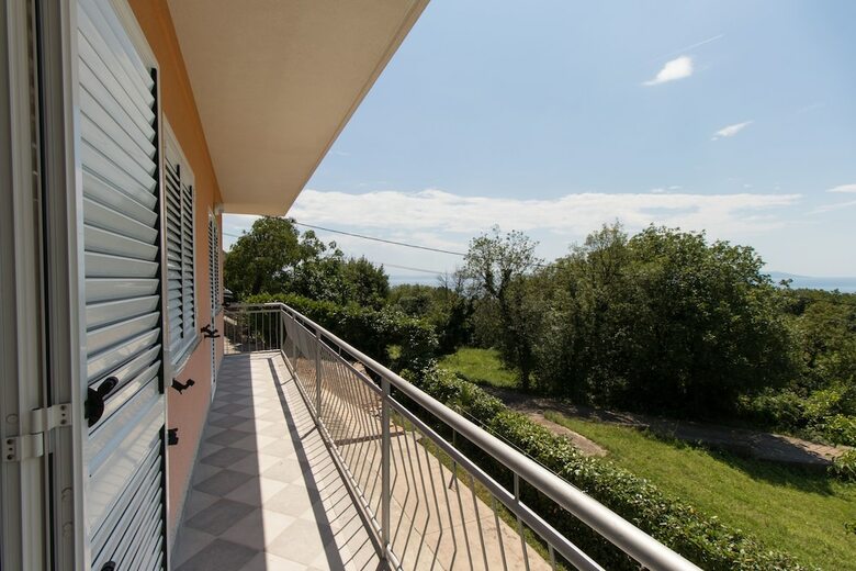 Apartments Vesna