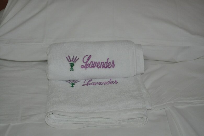 Apartamentos Olive I Lavender
