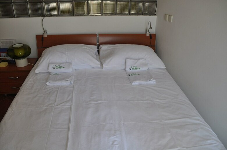 Apartamentos Olive I Lavender