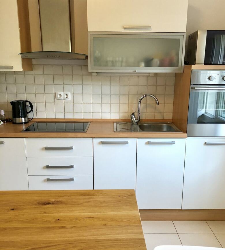 Apartment Vuli?