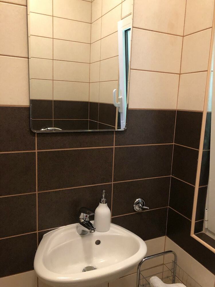 Apartment Vuli?