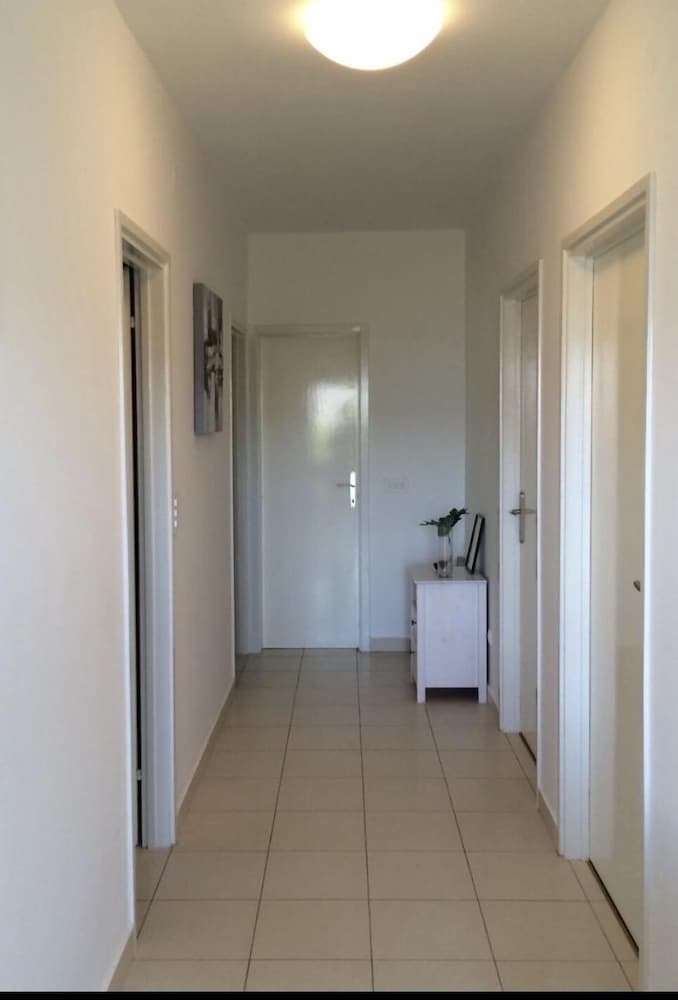 Apartment Vuli?
