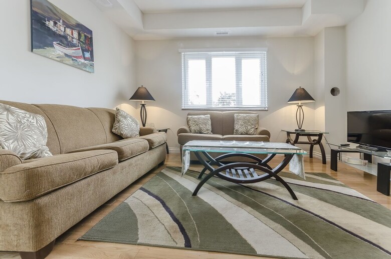 Apartment Canada Dream Vacation