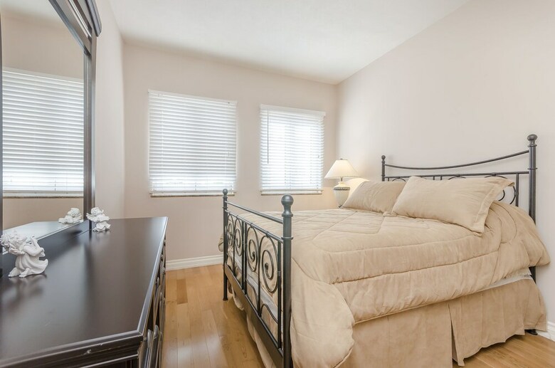 Apartment Canada Dream Vacation