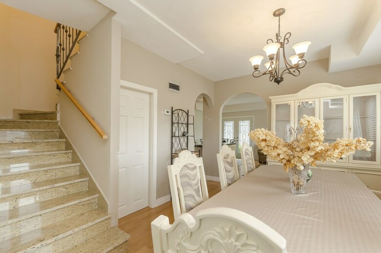Apartment Canada Dream Vacation
