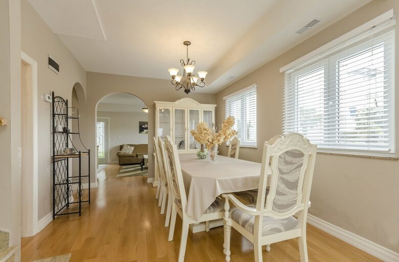 Apartment Canada Dream Vacation