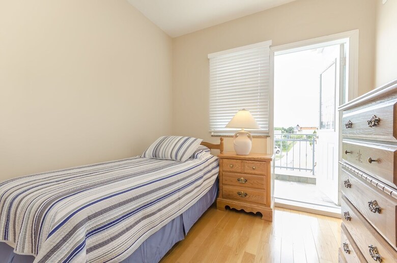 Apartment Canada Dream Vacation