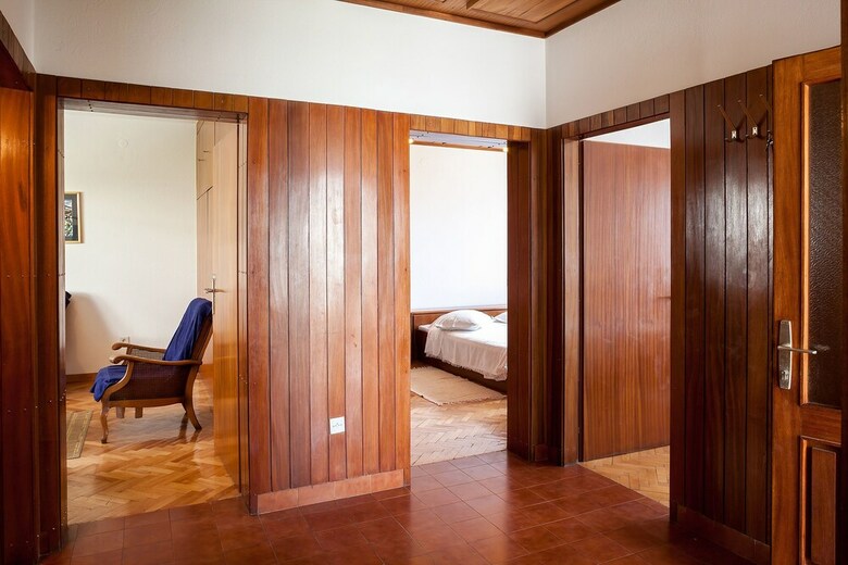 Apartments Lidija