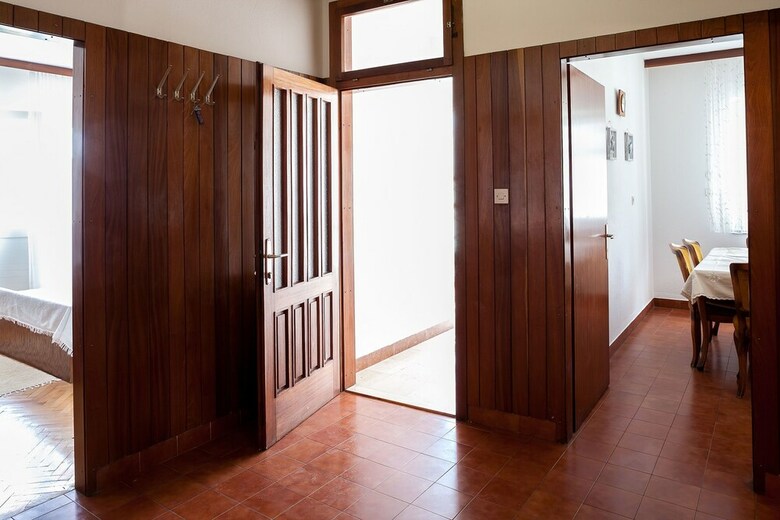 Apartments Lidija