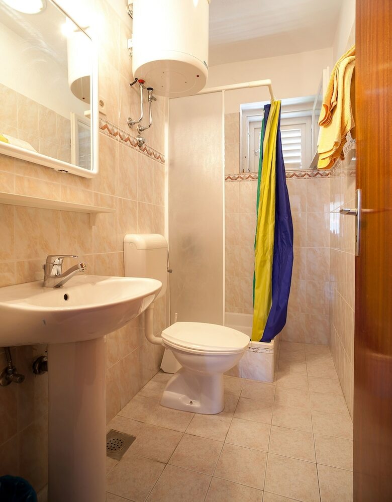 Apartments Lidija