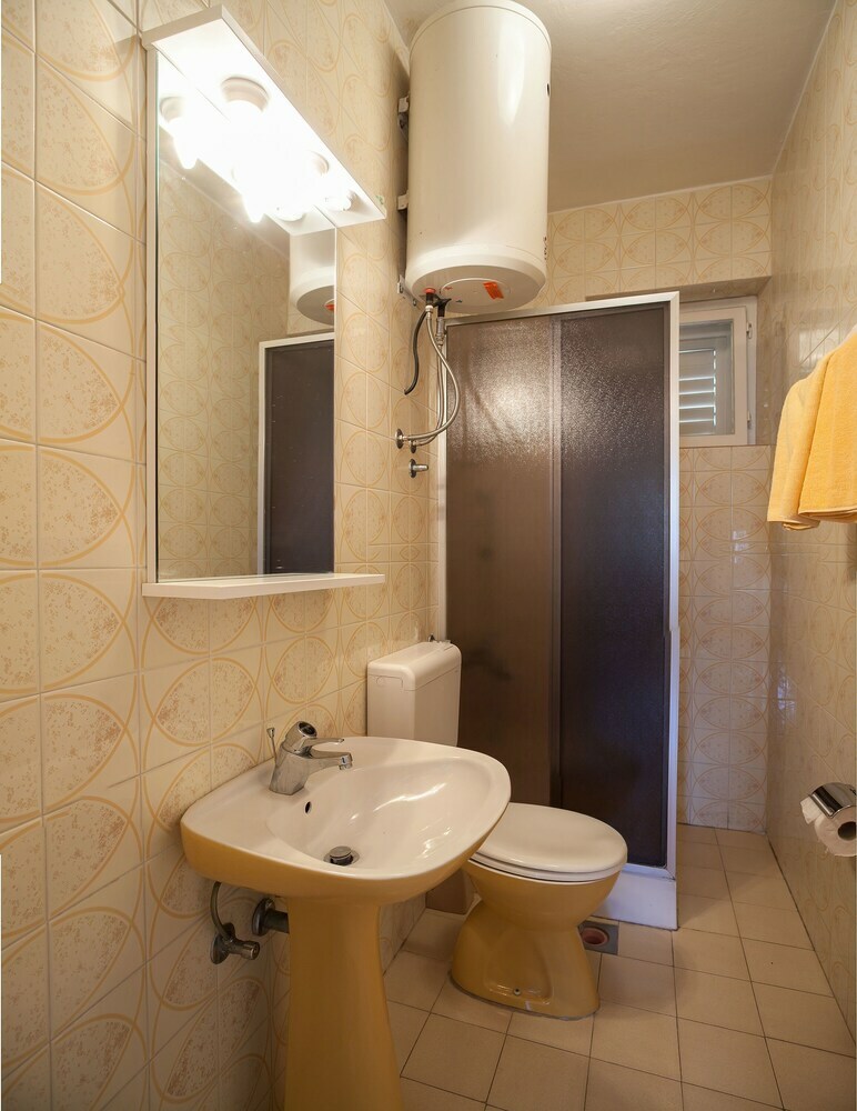 Apartments Lidija