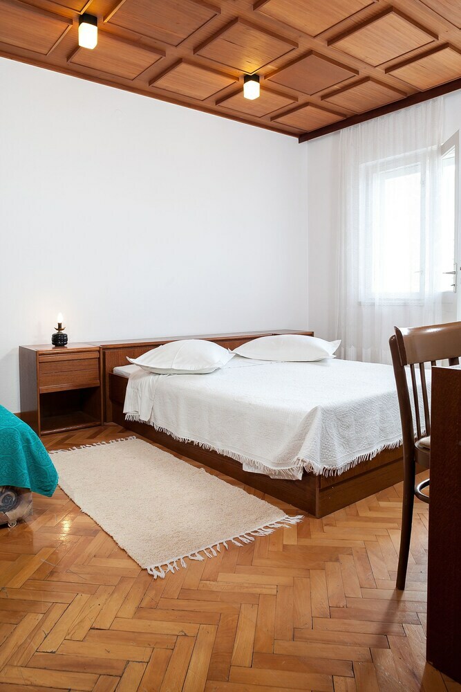 Apartments Lidija