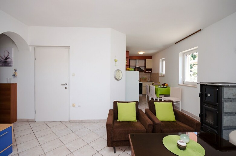 Apartments Snje?ana
