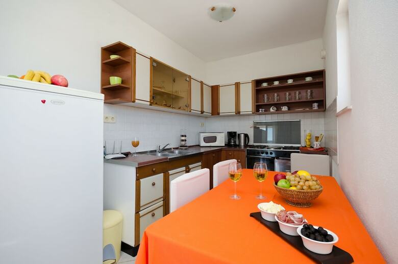 Apartments Snje?ana