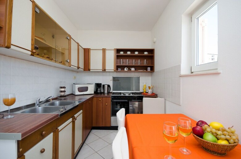 Apartments Snje?ana