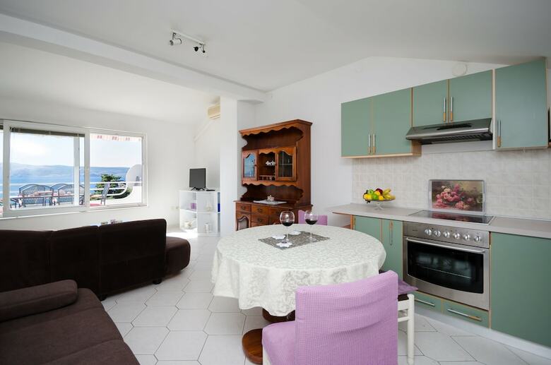 Apartments Snje?ana