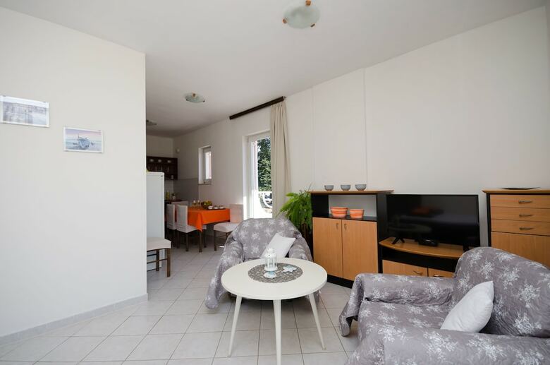 Apartments Snje?ana
