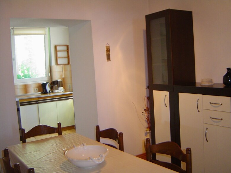 Apartments Anica
