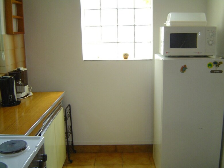 Apartments Anica