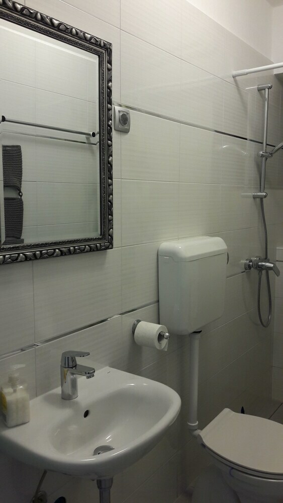 Apartments Anica