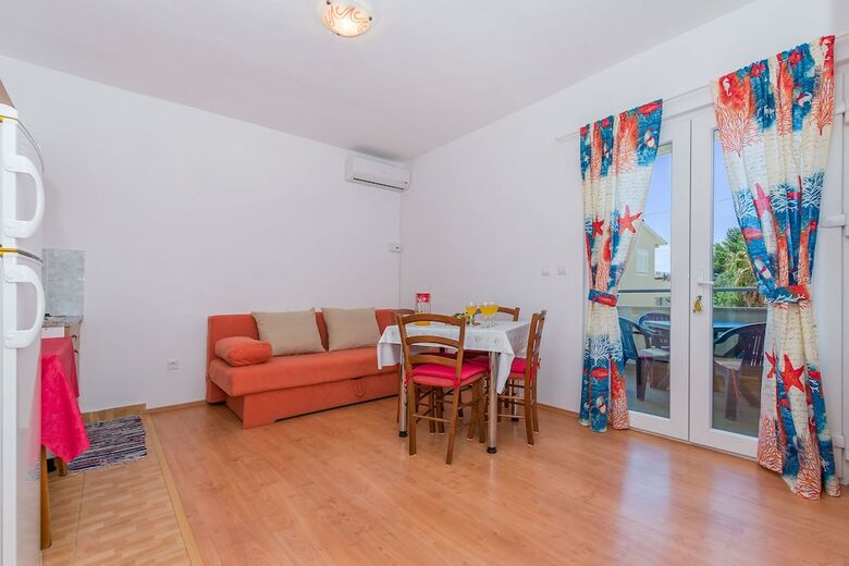 Apartments Kristina
