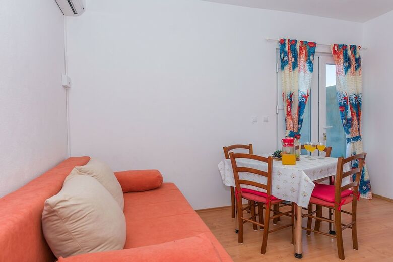 Apartments Kristina