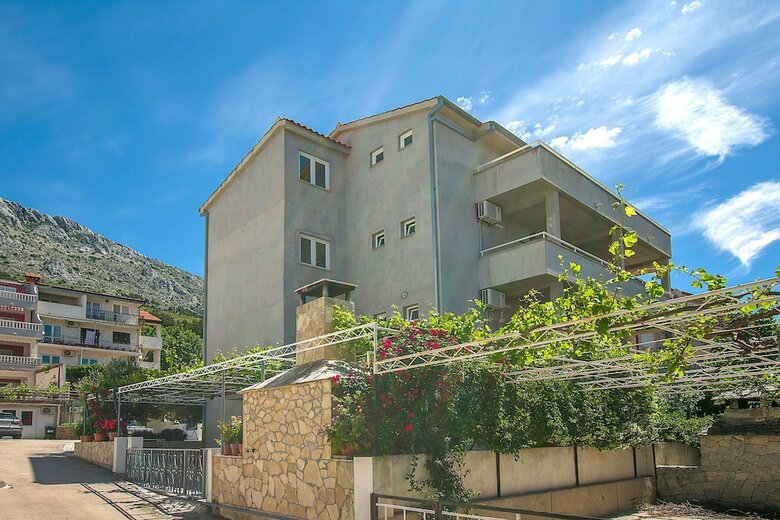 Apartments Kristina