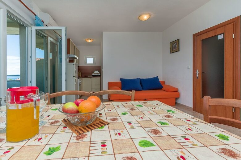 Apartments Kristina