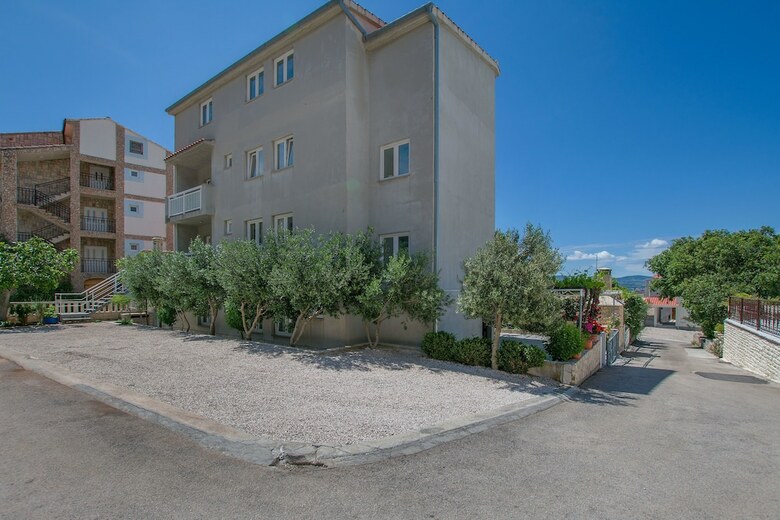 Apartments Kristina