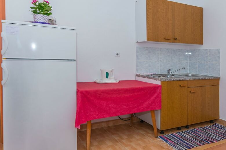 Apartments Kristina