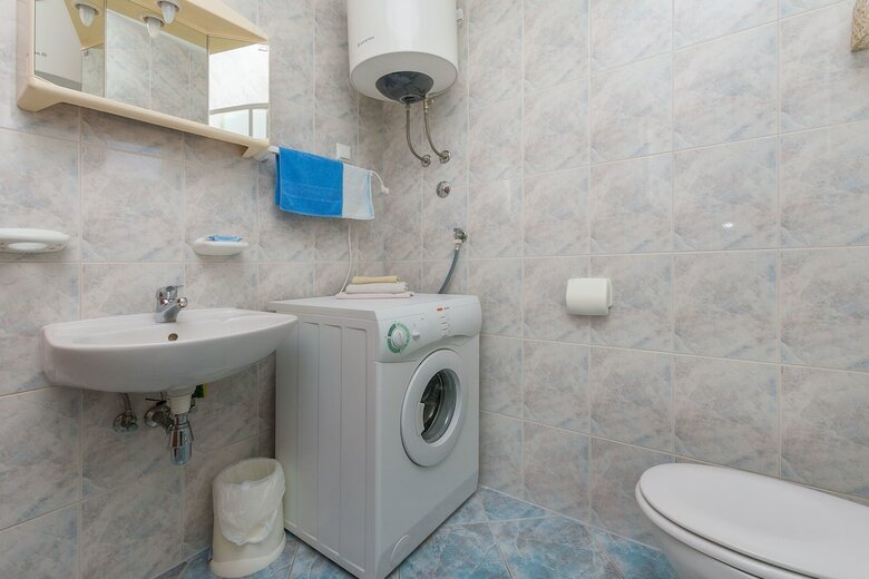 Apartments Kristina