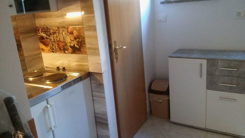 Apartments Rafael