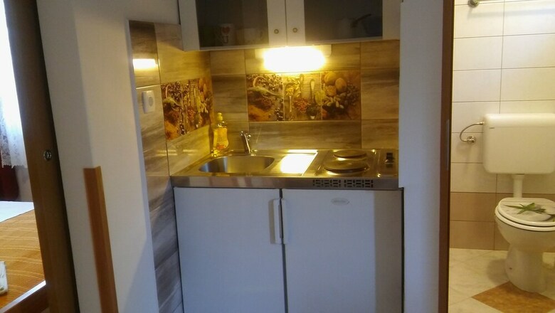 Apartments Rafael