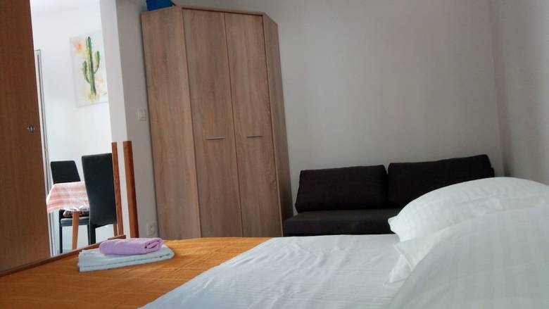 Apartments Rafael