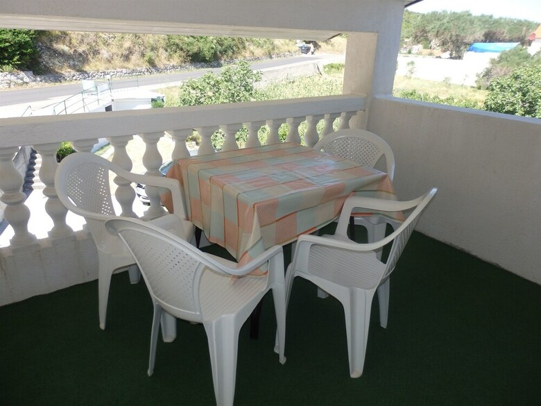 Apartments Susana