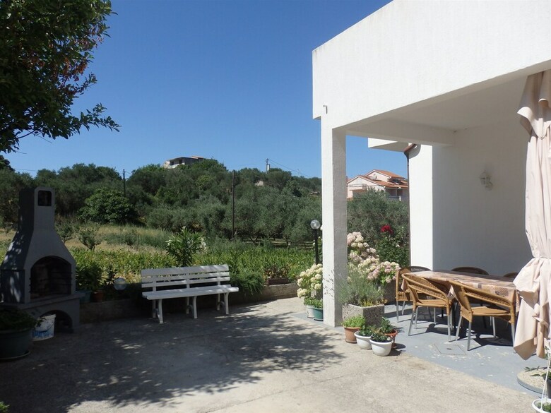 Apartments Susana